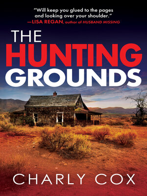cover image of The Hunting Grounds